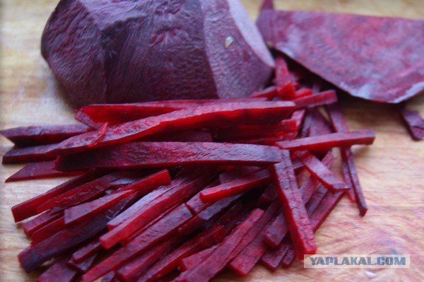 Коллекция борщей от ФрауМарты