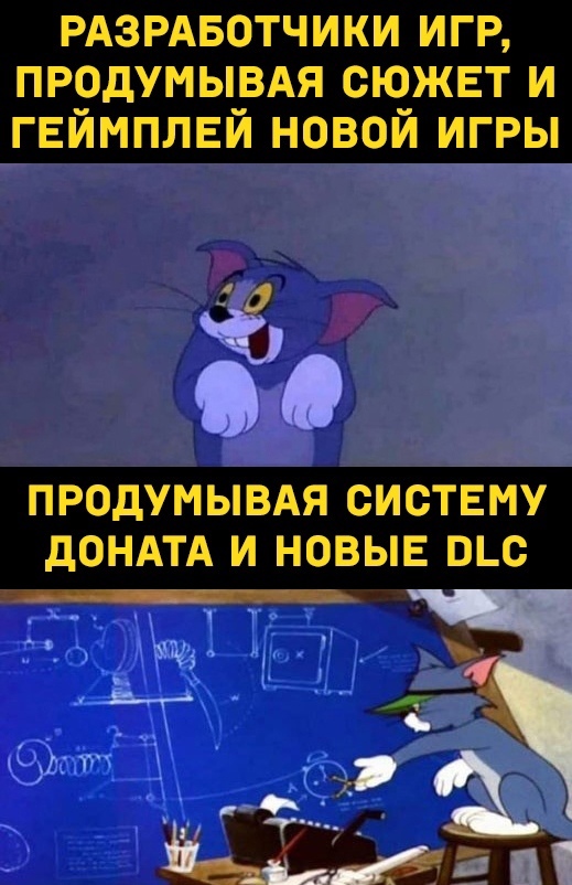 Картинки и мемы для настроения 12.10.2021