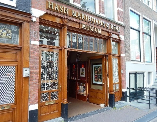 20 самых странных музеев мира. 18+