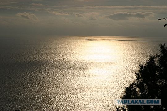 Крымские пирамиды. Миф или реальность?