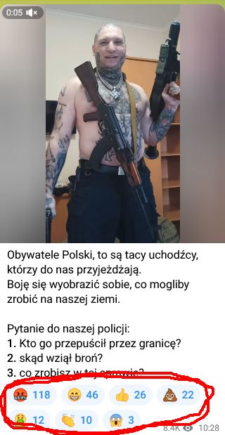 Подоляка. Что будет в стране через два месяца?
