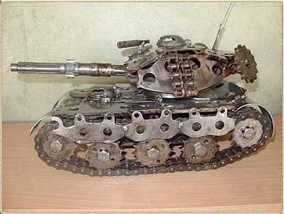 Wargaming 3