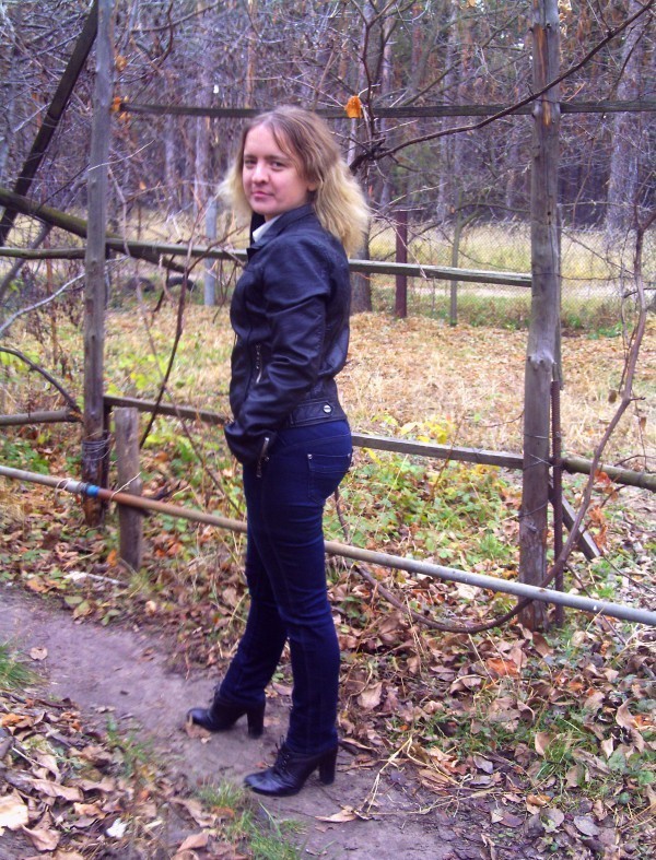 Девушки, приятные глазу