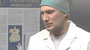 А какой у вас самый противный актер?