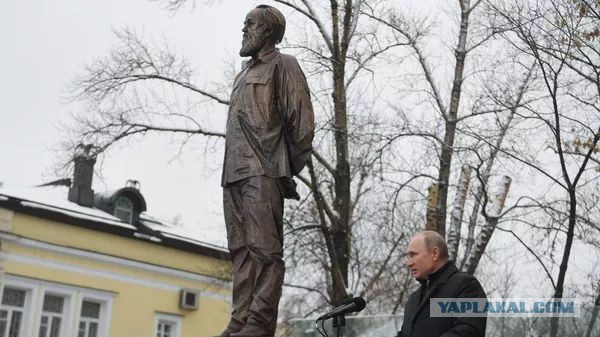 «Сталин-центр» построят под Нижним Новгородом