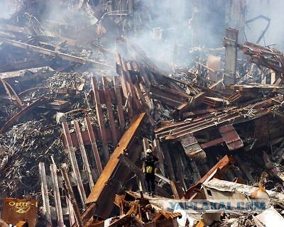 Расследование о теракте 11/9/2001 года в WTC (башни близнецы 11-S) подходит к концу