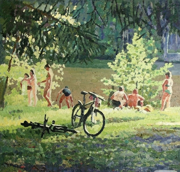 АРТ-Воскресенье.
