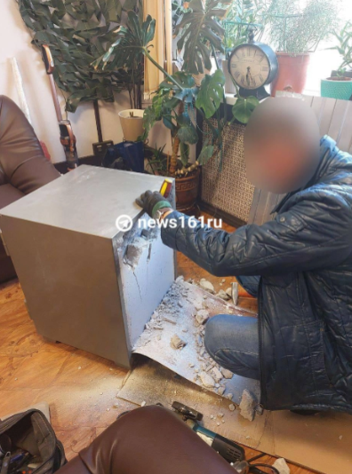 «Ну можно же не мордой об капот»: главу оборонной компании задержали за хищение миллионов — его сдал коллега с Дона.