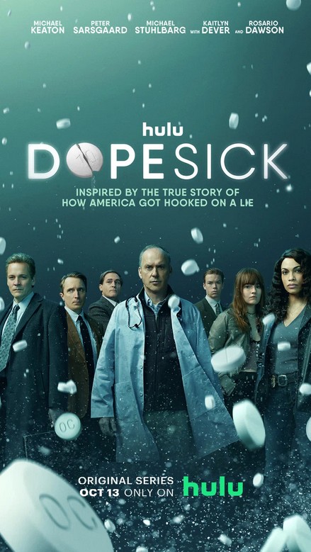 Сериалы