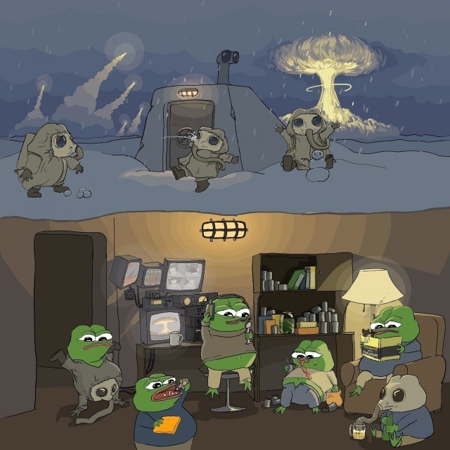 Министалкер
