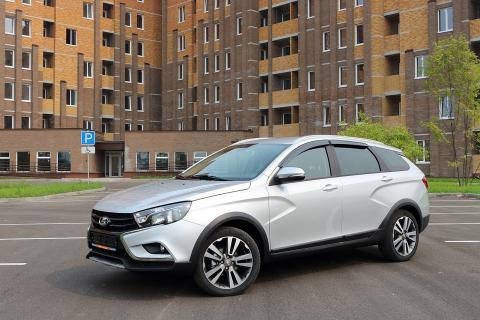 Оказывается, во всём виноват Renault: французы не давали развиваться АвтоВАЗу и держали его в заложниках до 2022 года