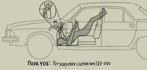 Замена фильтра на Panamera...