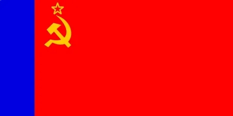 Сюжет о флаге Российской Федерации 1990-е