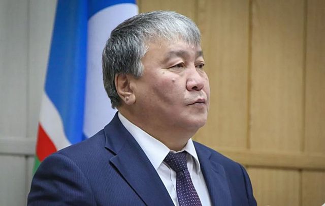 К юбилею вице-спикера парламента Якутии за бюджетный счет год будут идти конференции и выставки в его честь