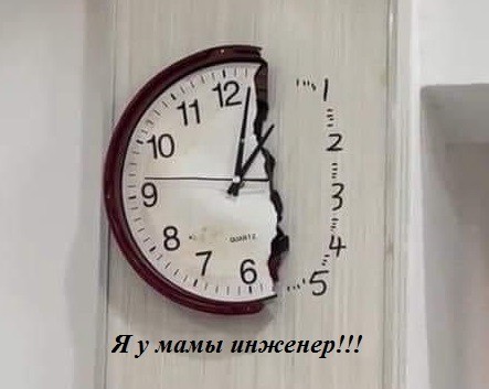 Веселое настроение в картинках (27.04.2026)