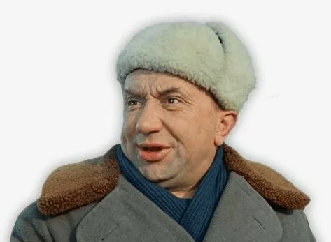 Кормилицу тренируют