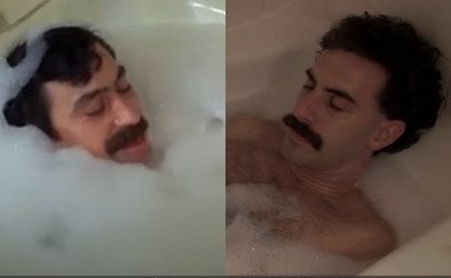 Откуда советские режиссёры заимствовали идеи