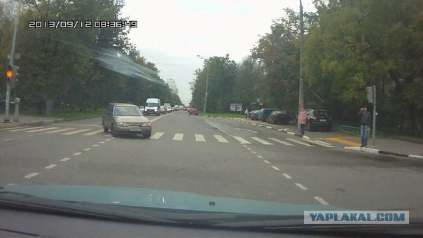 О пользе регистратора