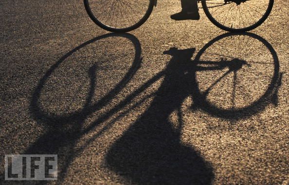 29 необычных фобий в фотографиях (29 фото)