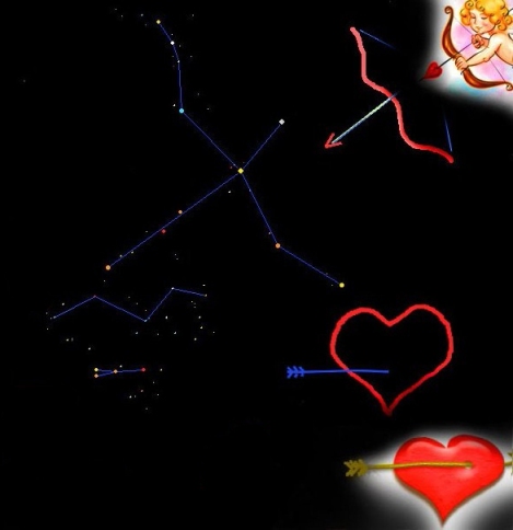 Легендарное оружие