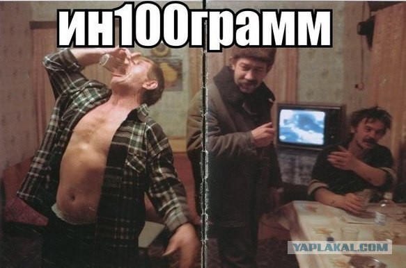 Instagram типичной ТП