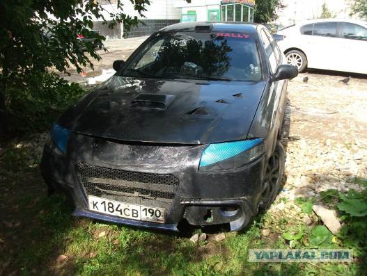 Как правильно тюнинговать авто