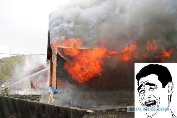 Как я преображал веранду!