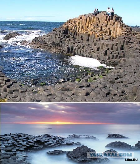 В Египте открыли некрополь Серапеум