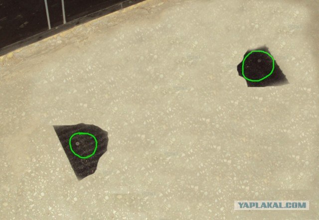 Сила есть, ума не надо.