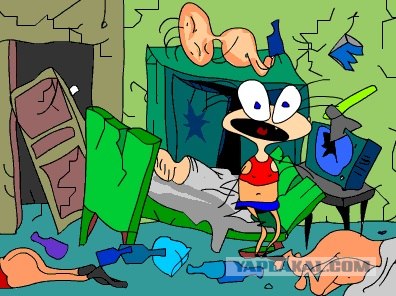 Звонок по скайпу.