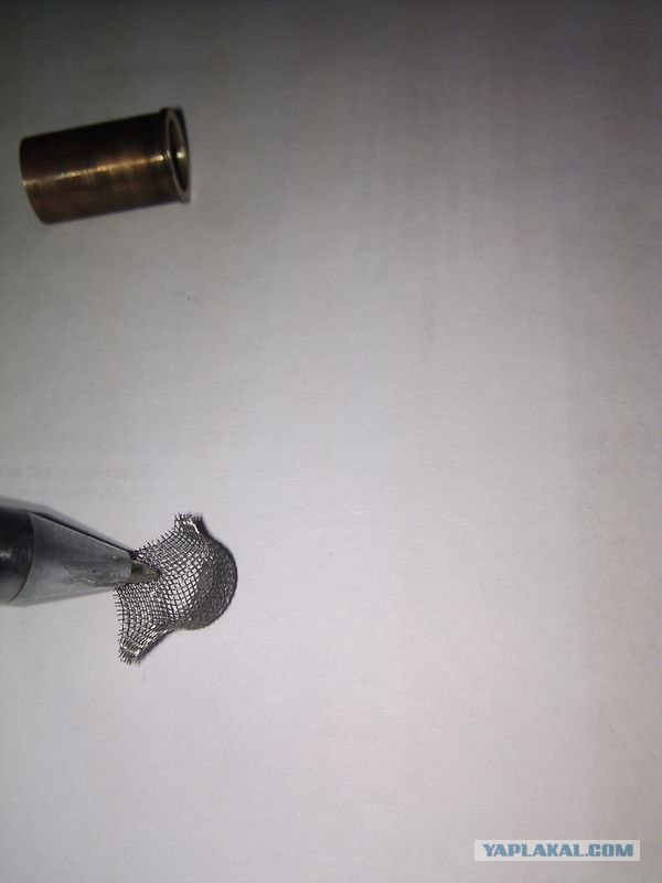 Трубочка для курения своими руками