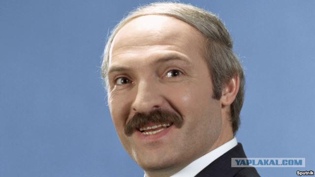 Беларусь - страна для жизни