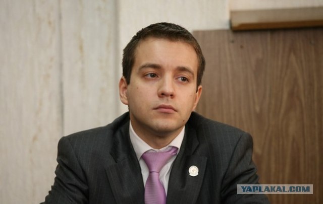 Героический пожарный из Челябинска!