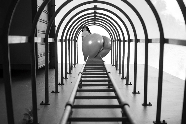 Nikon пришлось извиняться за награждение автора отфотошопленного снимка