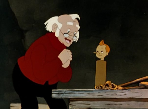 Пункт назначения по-архангельски