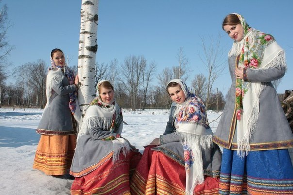 Вот на ком жениться надо!