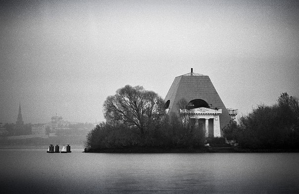 Казань и казанцы в 90-е