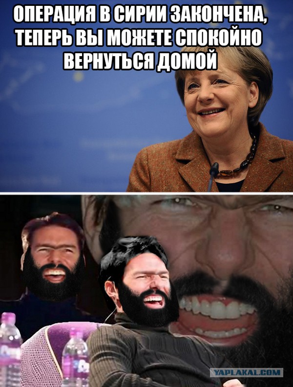 Не смог пройти мимо