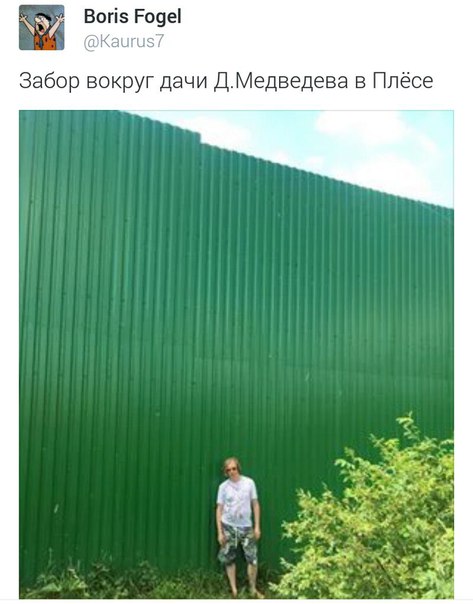 Небольшой микс картинок и гифок