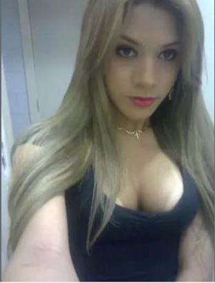 Приятные дамы из социальных сетей