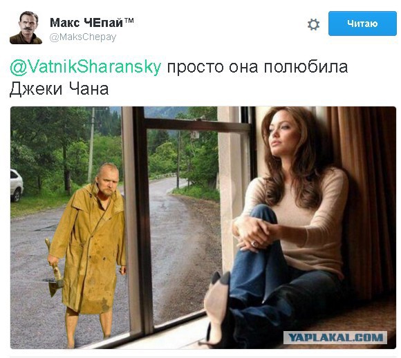 Как с годами менялась Анджелина Джоли