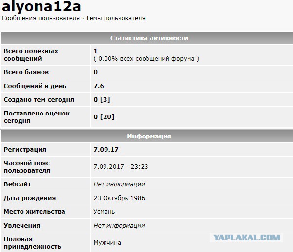 Каково это — быть богатым