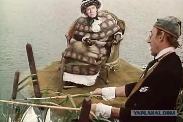 Китайский балет