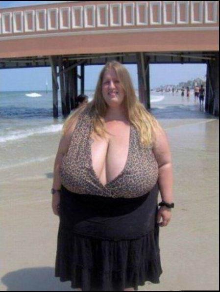 Вещи, которые превращают женщину в бабу