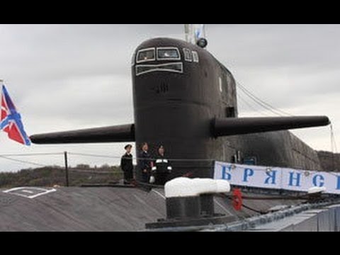 Наши подводники
