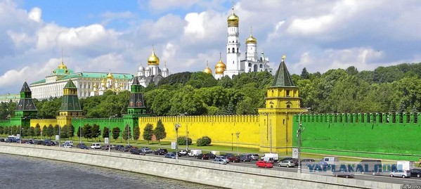 Алярм! Одуван рвется к власти и хочет стать мэром Москвы!