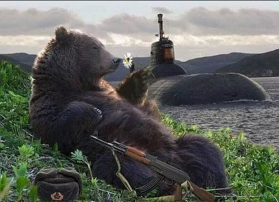США вместе с Францией и Великобританией начали военную операцию против Сирии