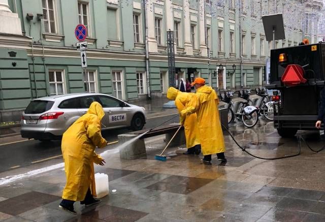 Подборка интересных и веселых картинок