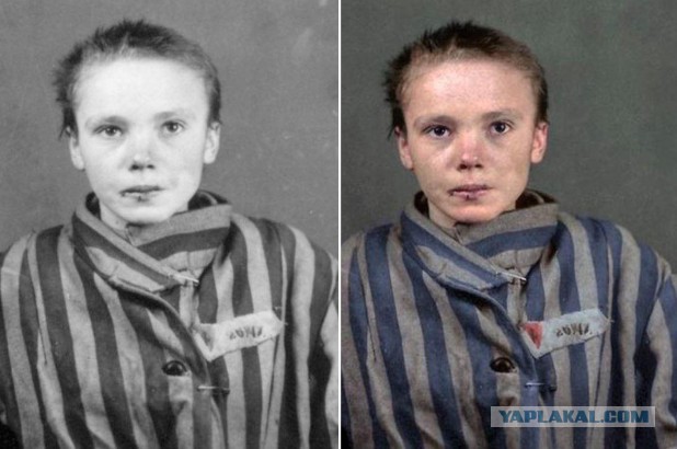 Письмо первого советского коменданта освобожденного Освенцима.  4 февраля 1945 г.