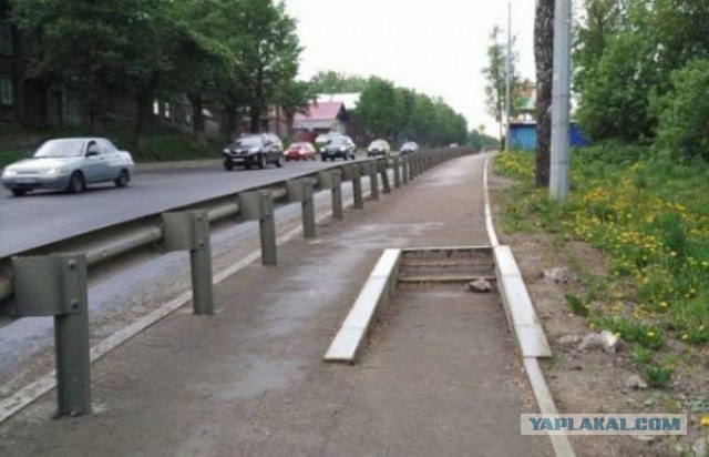 И всё-таки она наша. Лента картинок